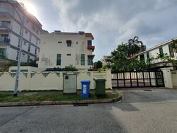 SCK Ville (D15), Apartment #595711011